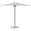27.4kg Steel Umbrella Base