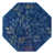 Octogone 6 pi x 6 pi
