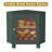 2-Layer Bread Box For Kitchen Countertop-1820016805