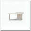 Table basse en L 35,43 po-741491324