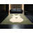Soft Plush Esquer St Patties Modern & Contemporary Abstract Area Rug in Brown – Beige Binding-1116716311