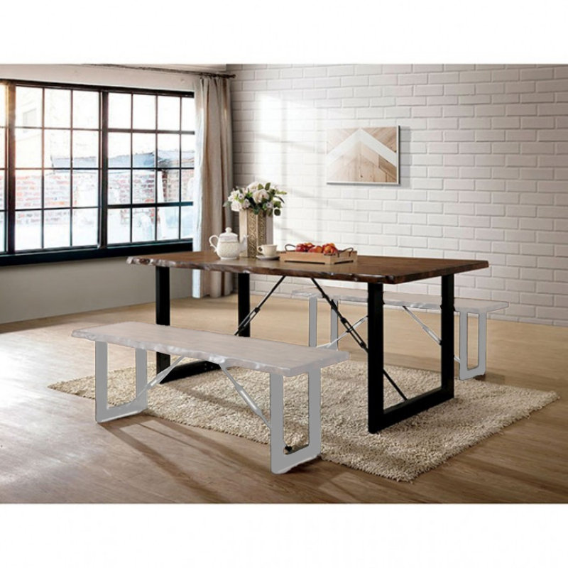 Table de salle à manger Vecinas
