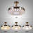 Anjanett 42'' Ceiling Fan with LED Lights