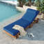 Chaise longue d'extérieur 78,8 po-132113780
