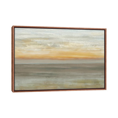 " Gray Horizon " by Cynthia Coulter