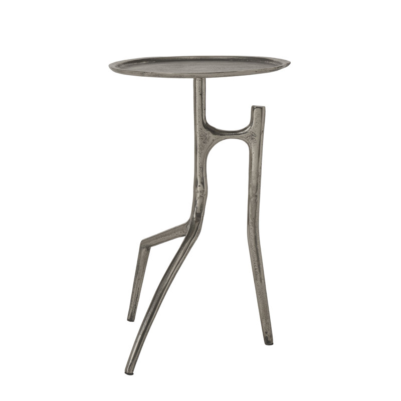 Tosco Table, Gray