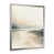 Silver Picture Framed