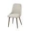 Chaise d'appoint moderne 2 pièces-99411468