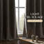 Blackout Curtain Panel Pair
