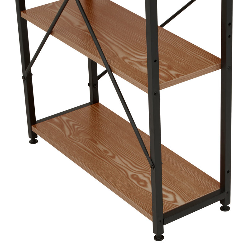 Tallant Metal Base Desk Shell