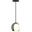 Kraga 10" 1 - Light Pendant-62587277