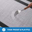 Tapis de cuisine antifatigue, antidérapants et imperméables-875243632-875243637