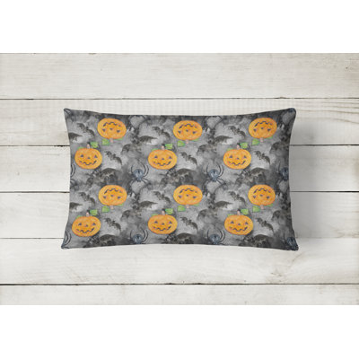 Outdoor Throw Pillow