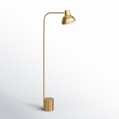 58" Floor Lamp