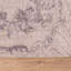 Tapis 100% polyester de qualité supérieure, 6,9 x 10,2 pi | 1850 g / m², hauteur de poils de 0,2 po | Polyester recyclé dessous | Lavable à la machine à 30 ° C | Conception douce, durable et écologique pour les espaces de vie modernes-505439175