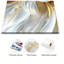 3 Piece Wrapped Canvas Wall Art-995723401