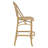 Sofie Outdoor Rattan Bar Stool