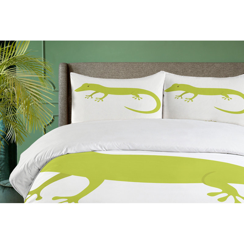 Ambesonne Ambesonne Duvet Cover Set