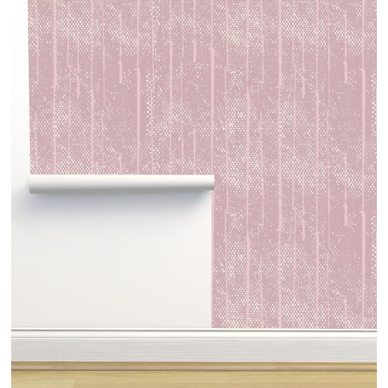 Rouleau de papier peint L 2,16 pi x l 5 po Monor Designs