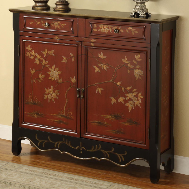 Schermerhorn Accent Cabinet