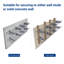 72'' W Metal Storage Rack-1326488344