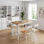 Dining Table-605854000
