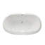 Seine 74'' L Whirlpool Bathtub-57475334-88770183
