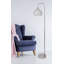 Lampe sur pied arquée 62 po Edison-1257048766