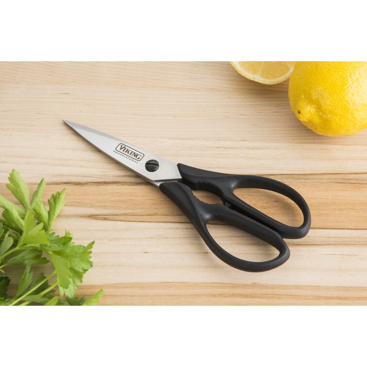 Viking Professional 8-Inch Scissors – Viking Culinary Products