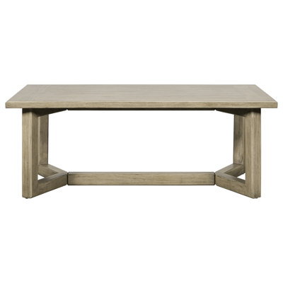 Aason Rectangular Cocktail Table