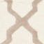 Darbonne Geometric Wool Hand Woven Area Rug-18443756