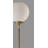 Swirl Torchiere