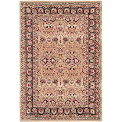 Lavar Kerman Performance Oriental Rug