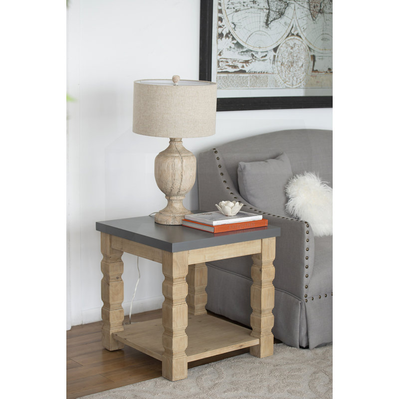 Garden Stool Small Side Table
