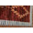 One-of-a-Kind 5'10" X 7'9" New Age Wool Area Rug in