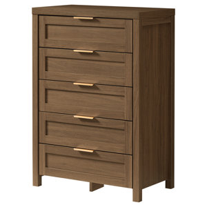 Allenside 5 - Drawer Dresser