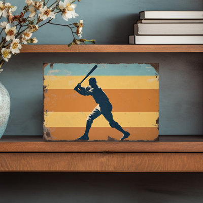 Contemporary Art Contemporary Bat Wall Art