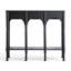 Console rétro en bois massif noir-2075527911-2075527928