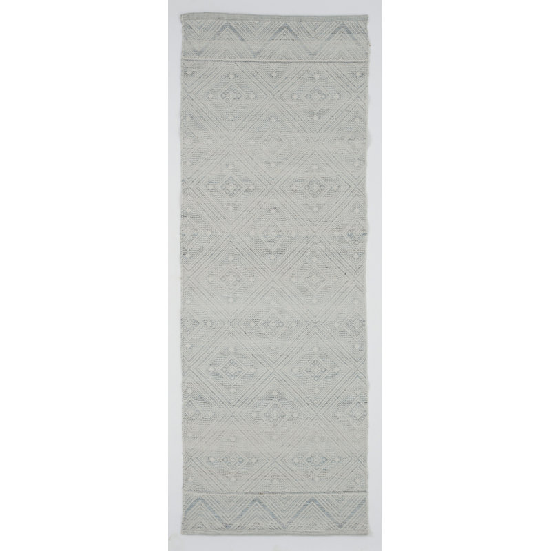 Wylde Geometric Indoor Rug, Runner 2'6" x 8'