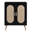Armoire de rangement pour chaussures Rubenstein-106894770