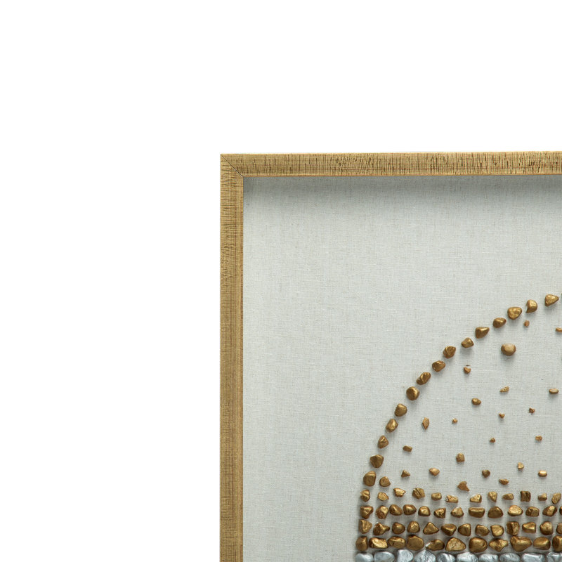 Miroslava Modern Abstract Wall Decor