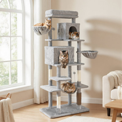 176 H Cat Tree