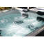 MSpa Round Plug and Play Hot Tub
