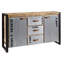 Factory 145cm Sideboard