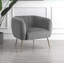 Aylin 2 - Piece Velvet Living Room Set