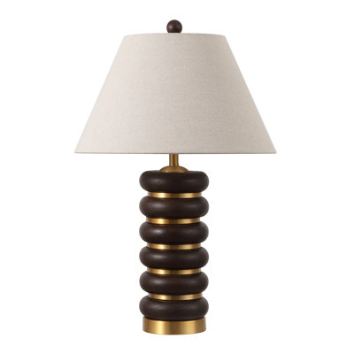 Arani 25 Inch Resin Table Lamp