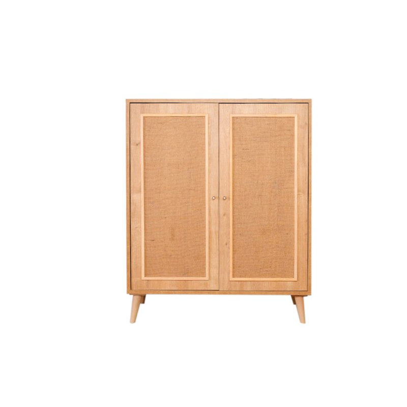 Buffet, Beige