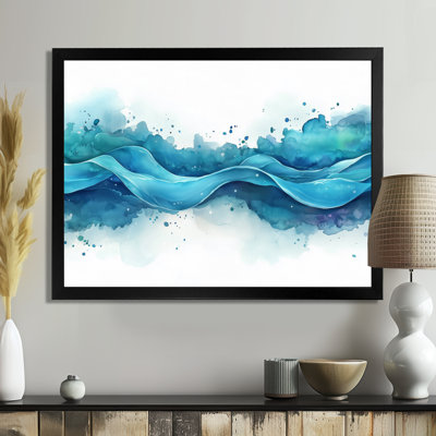 Caistor - Abstract Wall Art