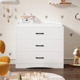 Changing Tables You'll Love in 2023 - Wayfair Canada