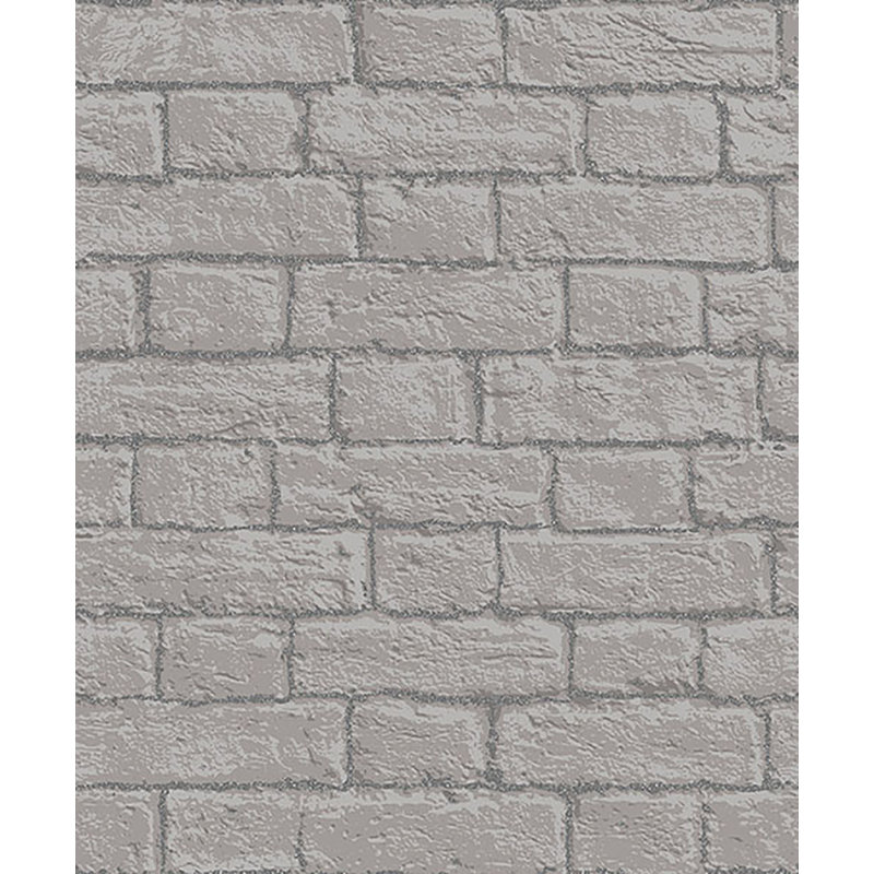 Erwin Brick Roll